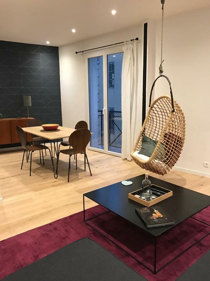 마르세유 Le Luciole 아파트 외부 사진